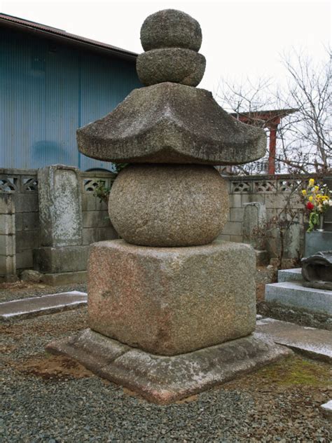 五輪塔的作用|五輪塔 – 雲陽寺